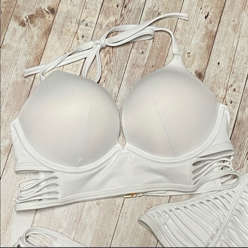 VS white set 32c/S
